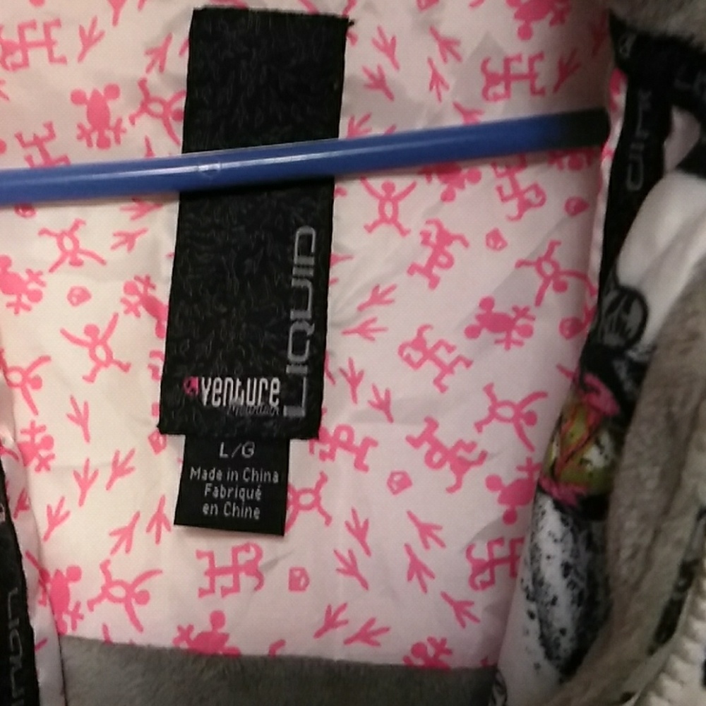Venture liquid mountain skii/snowboarding female - Picture 2 of 3